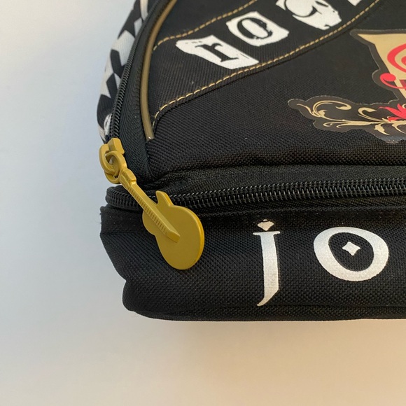 NWOT Jonas Brothers lunch box - Picture 7 of 10